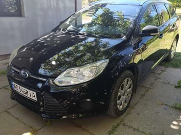 Авто Ford Focus 2011 № 7788496