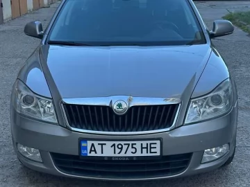 Авто Skoda Octavia 2010 № 7788508