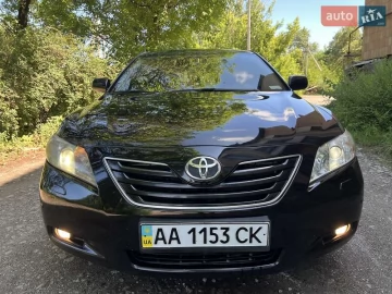 Авто Toyota Camry 2006 № 7788514