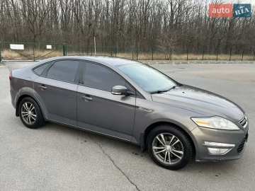 Авто Ford Mondeo 2013 № 7788538