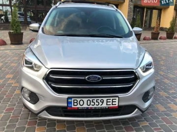 Авто Ford Escape 2017 № 7788546