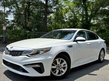 Авто KIA Optima 2018 № 7788550