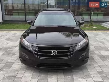 Авто Honda Crosstour 2012 № 7788553