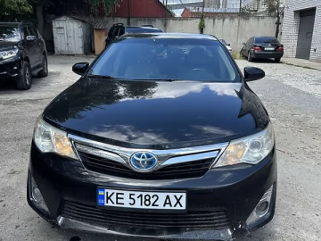 Авто Toyota Camry 2014 № 7788566