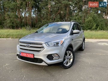 Авто Ford Escape 2018 № 7788571