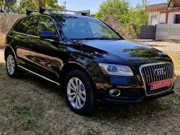 Авто Audi Q5 2013 № 7788574