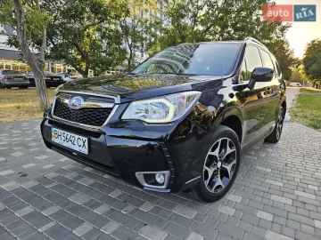 Авто Subaru Forester 2014 № 7788579