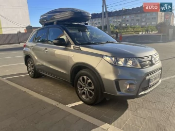 Авто Suzuki Vitara 2018 № 7788584