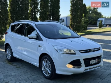 Авто Ford Kuga 2015 № 7788589