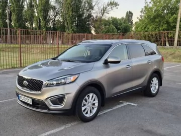 Авто KIA Sorento 2016 № 7788593