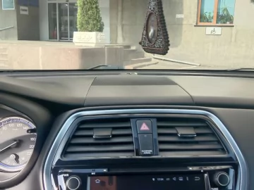 Авто Suzuki Sx4 2019 № 7788597