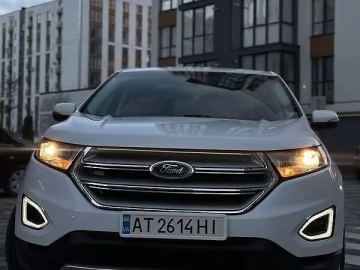 Авто Ford Edge 2018 № 7788601