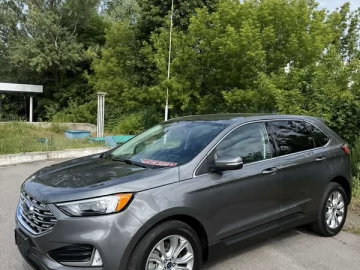 Авто Ford Edge 2022 № 7788608