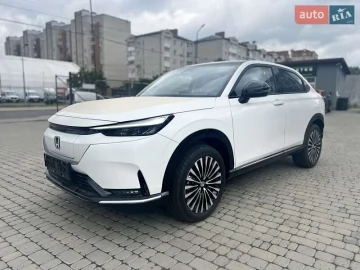 Авто Honda Ens1 2025 № 7788609