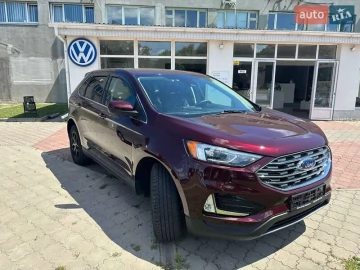 Авто Ford Edge 2021 № 7788615