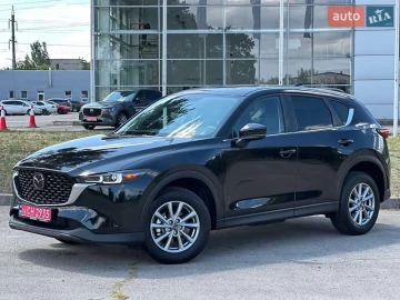 Авто Mazda Cx-5 2023 № 7788620