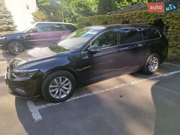 Авто Volkswagen Passat 2021 № 7788626