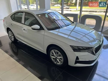 Авто Skoda Octavia 2024 № 7788634