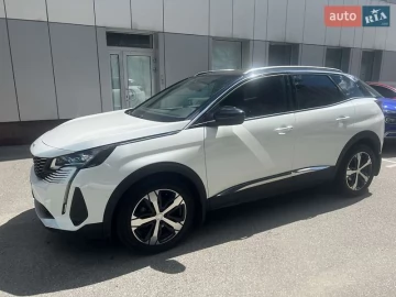 Авто Peugeot 3008 2023 № 7788636