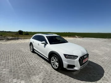Авто Audi A4 Allroad 2020 № 7788640