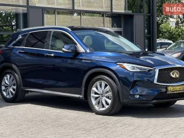 Авто Infiniti Qx50 2020 № 7788641