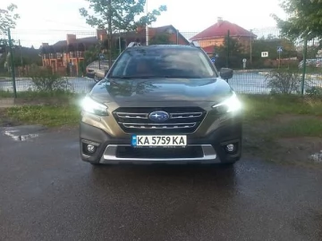 Авто Subaru Outback 2023 № 7788645