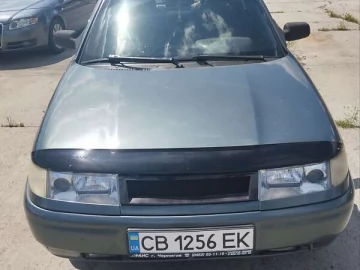 Авто ВАЗ 2110 2007 № 7788656
