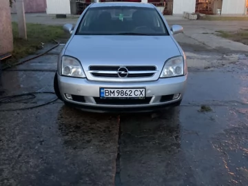Авто Opel Vectra 2002 № 7788670