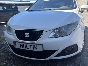 Авто SEAT Ibiza 2011 № 7788692
