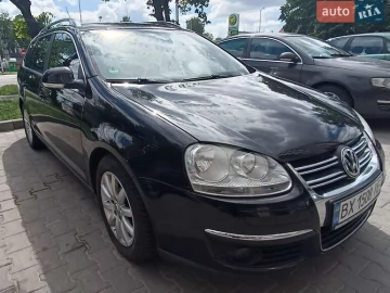 Авто Volkswagen Golf 2008 № 7788701