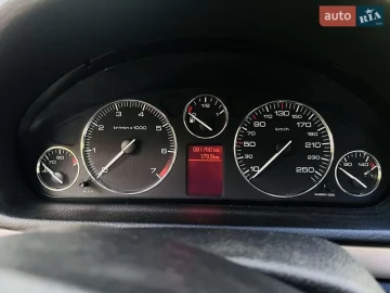 Авто Peugeot 407 2006 № 7788706
