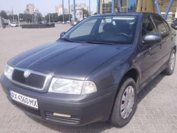 Авто Skoda Octavia 2009 № 7788708