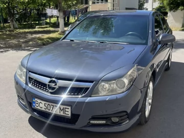 Авто Opel Vectra 2008 № 7788713