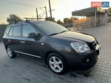 Авто KIA Carens 2008 № 7788715