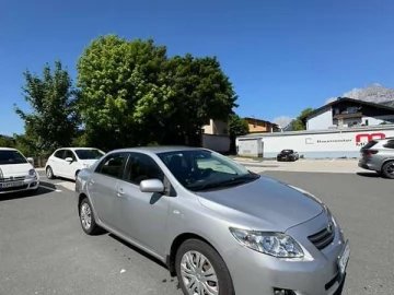 Авто Toyota Corolla 2008 № 7788727