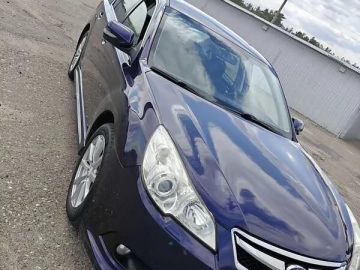 Авто Subaru Legacy 2010 № 7788732