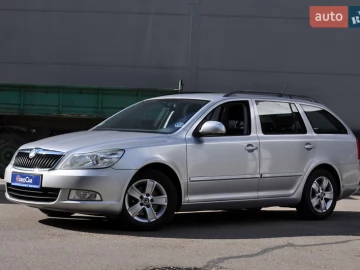 Авто Skoda Octavia 2011 № 7788737