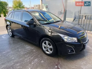 Авто Chevrolet Cruze 2014 № 7788740