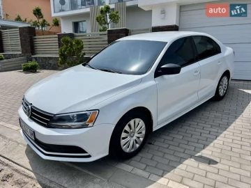 Авто Volkswagen Jetta 2015 № 7788742