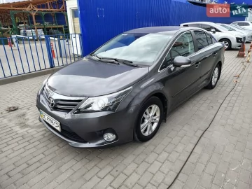 Авто Toyota Avensis 2012 № 7788752