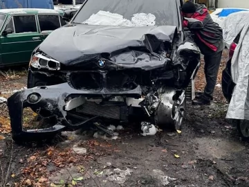 Авто BMW X3 2017 № 7788757