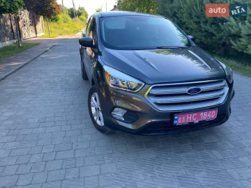 Авто Ford Escape 2019 № 7788759