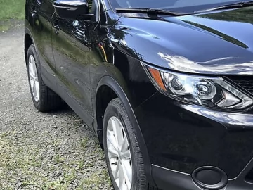Авто Nissan Rogue 2018 № 7788768