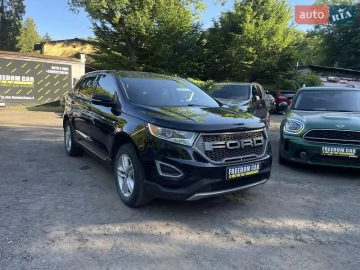 Авто Ford Edge 2017 № 7788774