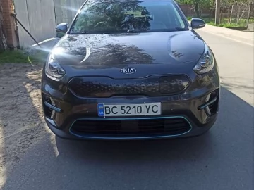 Авто KIA Niro 2019 № 7788779