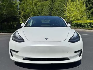 Авто Tesla Model 3 2020 № 7788782