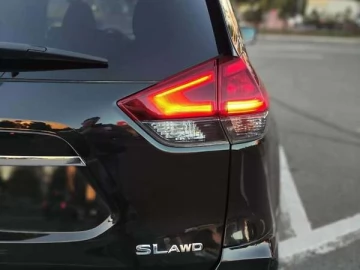 Авто Nissan Rogue 2018 № 7788785