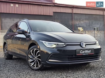 Авто Volkswagen Golf 2021 № 7788792