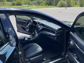 Авто Toyota Camry 2020 № 7788794