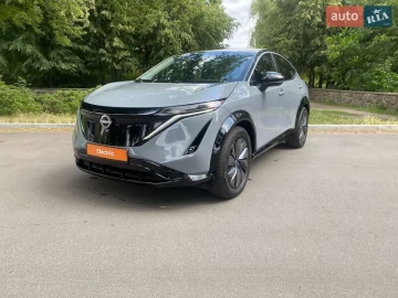 Авто Nissan Ariya 2022 № 7788797